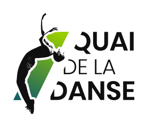 Logo Quai de la Danse