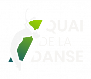 Logo Quai de la Danse